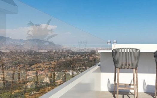 4 bedrooms Villa in La Mairena