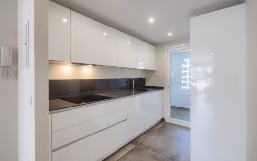 Ático de 2 dormitorios en Sun Beach