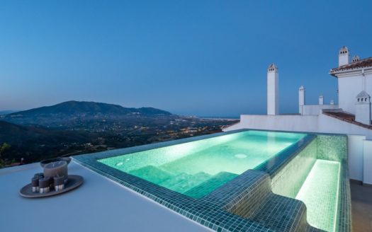 4 bedrooms Villa in La Mairena