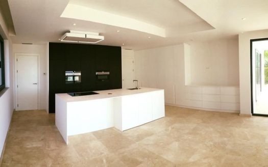 Villa de 5 dormitorios en Cabopino
