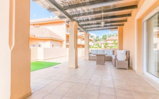 3 bedrooms Penthouse in Aloha Hill Club