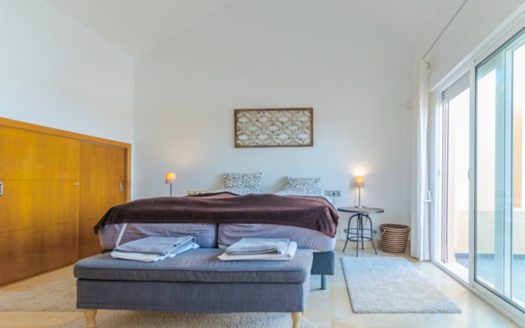 3 bedrooms Penthouse in Aloha Hill Club