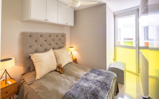 2 bedrooms Penthouse in Avenida del Mar