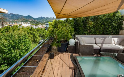 2 bedrooms Penthouse in Avenida del Mar