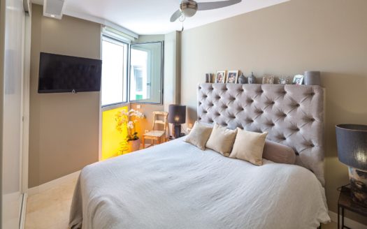 2 bedrooms Penthouse in Avenida del Mar