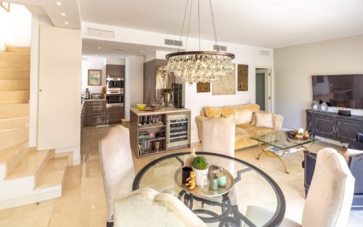 2 bedrooms Penthouse in Avenida del Mar