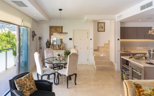 2 bedrooms Penthouse in Avenida del Mar