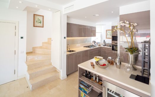 2 bedrooms Penthouse in Avenida del Mar