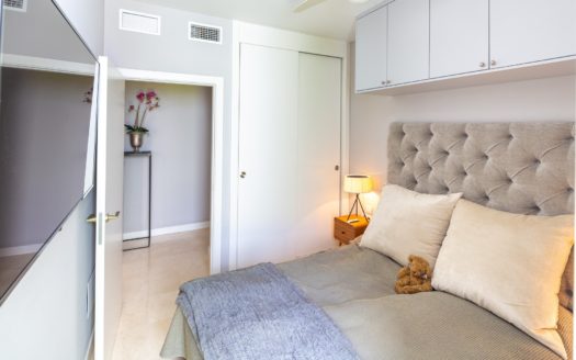 2 bedrooms Penthouse in Avenida del Mar