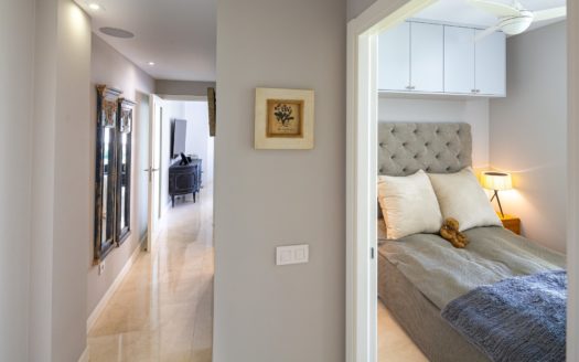 2 bedrooms Penthouse in Avenida del Mar