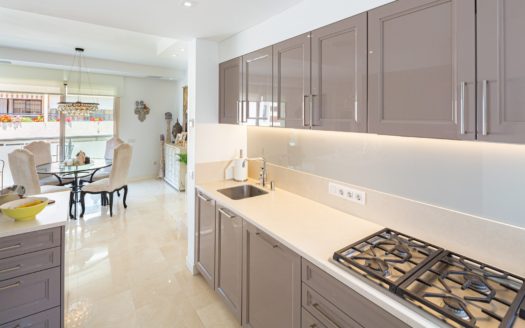 2 bedrooms Penthouse in Avenida del Mar