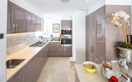 2 bedrooms Penthouse in Avenida del Mar