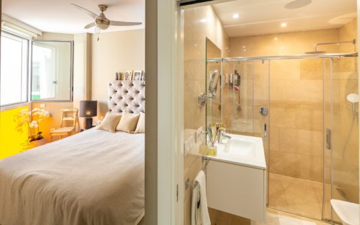 2 bedrooms Penthouse in Avenida del Mar