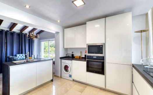 4 bedrooms Townhouse in Aloha Golf