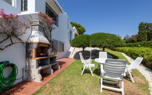 4 bedrooms Townhouse in Aloha Golf