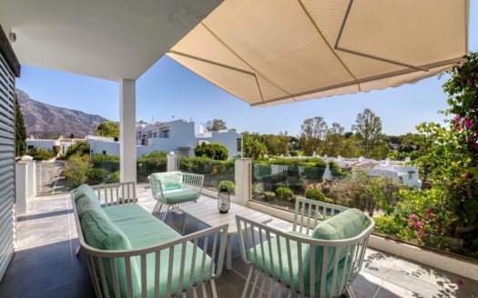 4 bedrooms Townhouse in Aloha Golf