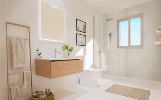 2 bedrooms Apartment in Nueva Andalucia