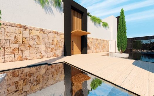 3 bedrooms Apartment in Benahavis