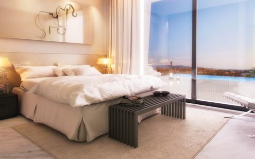 3 bedrooms Apartment in Benahavis