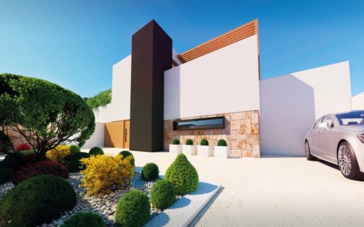 3 bedrooms Apartment in Benahavis