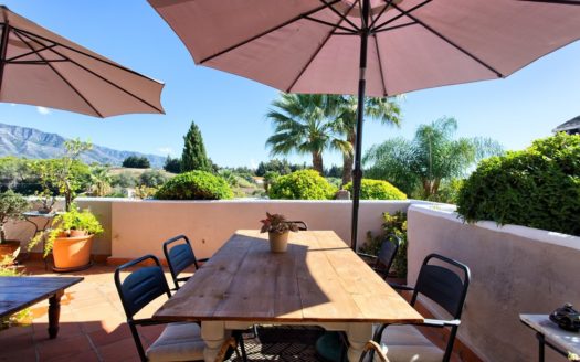 3 bedrooms Penthouse in Los Toreros