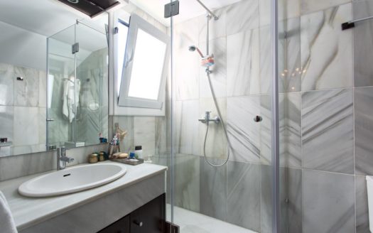 3 bedrooms Penthouse in Los Toreros