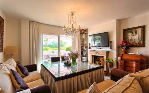 3 bedrooms Penthouse in Los Toreros