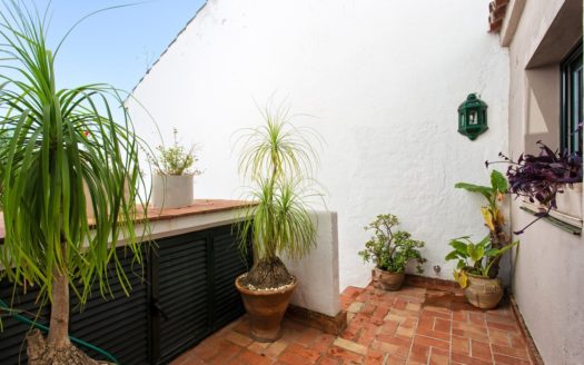 3 bedrooms Penthouse in Los Toreros