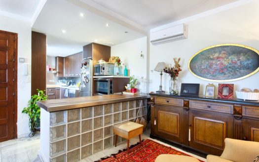 3 bedrooms Penthouse in Los Toreros