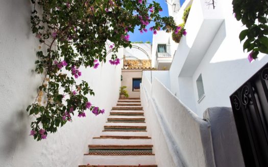 3 bedrooms Penthouse in Los Toreros