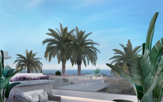 5 bedrooms Villa in Milla de Oro