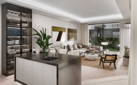 5 bedrooms Villa in Milla de Oro