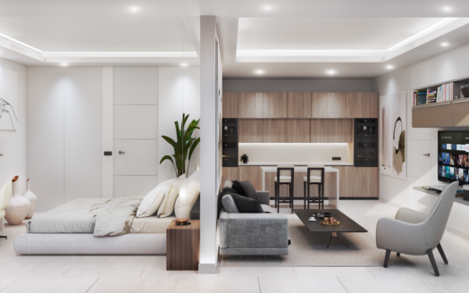 5 bedrooms Villa in Milla de Oro