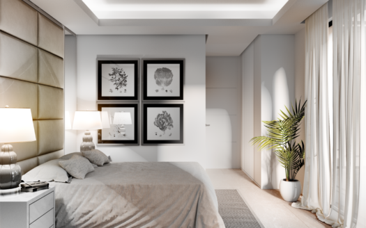 5 bedrooms Villa in Milla de Oro