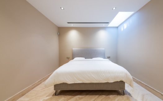 Villa de 5 dormitorios en Sierra Blanca