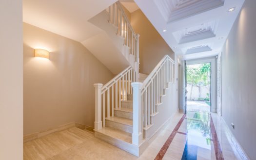 Villa de 5 dormitorios en Sierra Blanca