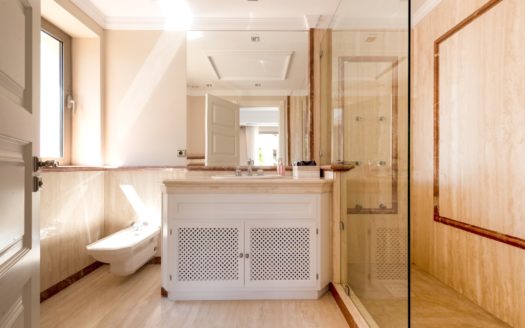 Villa de 5 dormitorios en Sierra Blanca
