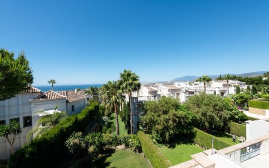Villa de 5 dormitorios en Sierra Blanca