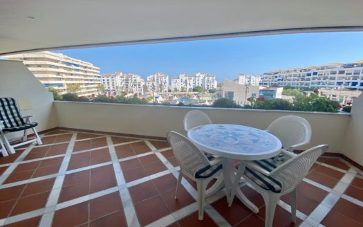 2 bedrooms Apartment in Tembo Banús