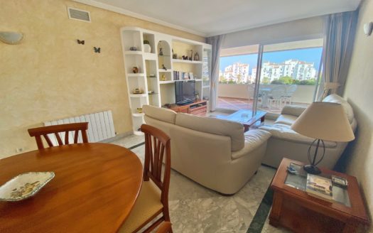 2 bedrooms Apartment in Tembo Banús