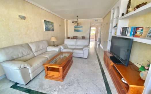 2 bedrooms Apartment in Tembo Banús