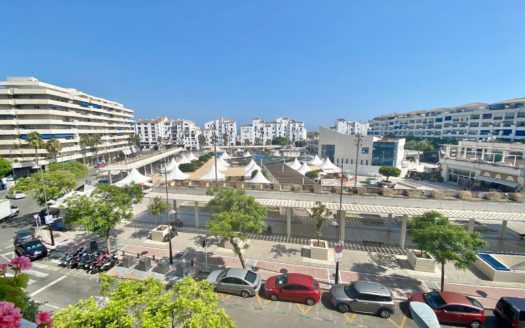 2 bedrooms Apartment in Tembo Banús