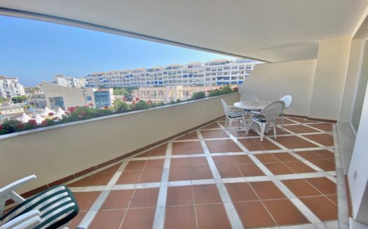 2 bedrooms Apartment in Tembo Banús