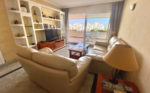2 bedrooms Apartment in Tembo Banús