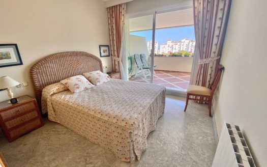 2 bedrooms Apartment in Tembo Banús