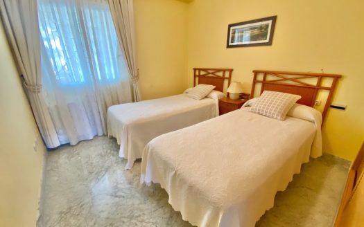 2 bedrooms Apartment in Tembo Banús