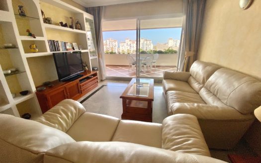 2 bedrooms Apartment in Tembo Banús