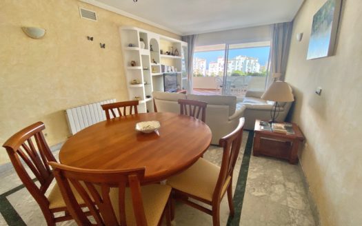 2 bedrooms Apartment in Tembo Banús