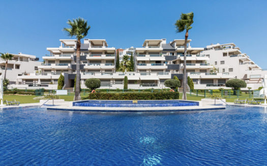 3 bedrooms Apartment in Benahavis