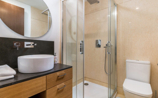 3 bedrooms Apartment in Benahavis